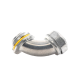 Conector Curvo para tubo tipo Liquidtight 1