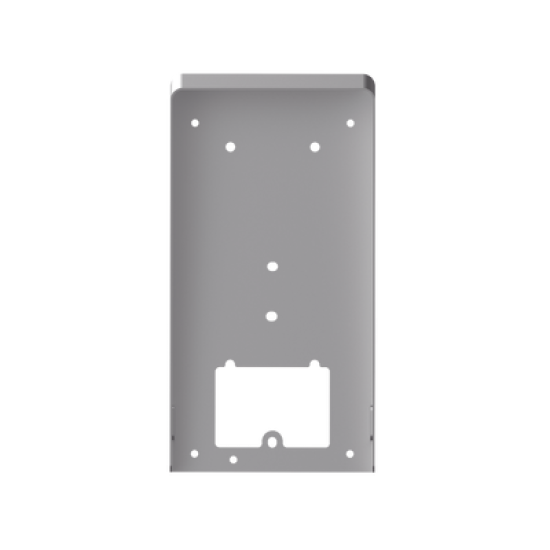 Carcasa Protectora para Frentes de Calle DS-KV9503-WBE1 / Frente de Calle Queda Instalado en Superficie