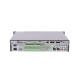 Controlador de Evacuación Por Voz | 500 W | 8 Zonas independientes | 4 entradas de audio y 2 entradas de micrófono 
