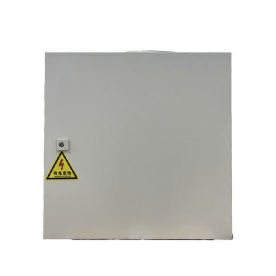 Controlador para Bolardos Hidráulicos XB-220-HBL / Soporta Hasta 4 Bolardos Con Operación Simultanea