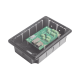 Terminal de Habitación IP de Empotrar / Bus RS485 / 12 Entradas Digitales / SIP / PoE / Compatible con NX1071 y NX1075