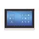 Monitor IP/SIP para interior con Android, Wi-Fi, pantalla táctil de 10.1