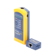 Probador de Mapa de Cableado MicroMapper™, para Verificar Rápida y Fácilmente la Integridad del Cableado de Par trenzado de Ethernet