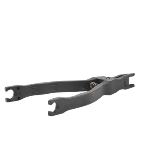 Pinza plástica para CaP System