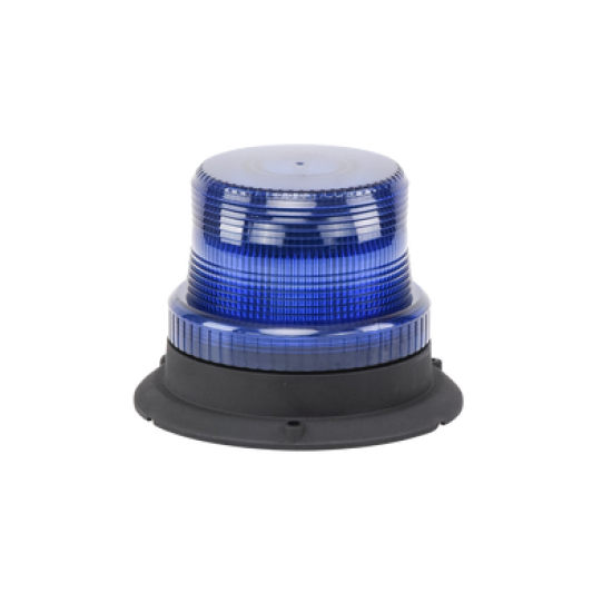 Mini Burbuja Led color Azul Serie X6465