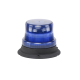 Mini Burbuja Led color Azul Serie X6465