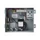Energizador con tecnología SMT de 12,000Volts-1Joule/ 2500Mts Lineales de Protección / Cercos electricos