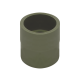 Cople para Tubería PVC Conduit Pesado de 1 1/2