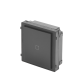 Modulo con Lector de Tarjetas EM para Frente de Calle IP Modular