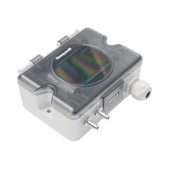 Trasmisor diferencial de presión de aire DP XMTR, 10000Pa, LCD