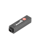 Protector de Datos, Diodo avalancha de silicio, Contra Sobre Tensiones Eléctricas, Gigabit Ethernet 10/100/1000 Mbps (1101-882-1)
