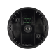 Altavoz Compacto | 1.5 Pulgadas | Montaje en Superficie | Rango Completo | Para Música de Fondo Comercial | Color Negro.