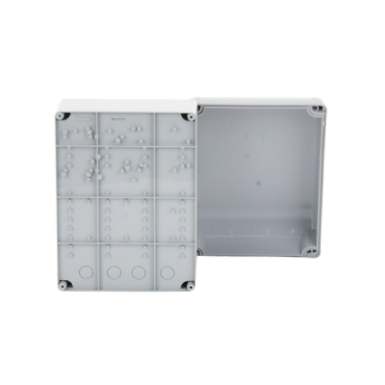 Cuadro De Mando Para Kit 001-U7220 / Alimentación 120V /  