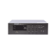 Mini Amplificador de Audio Mezclador | 240W RMS | Sistema 70/100V | MP3 | Tuner | Bluetooth | Musica ambiental y Voceo