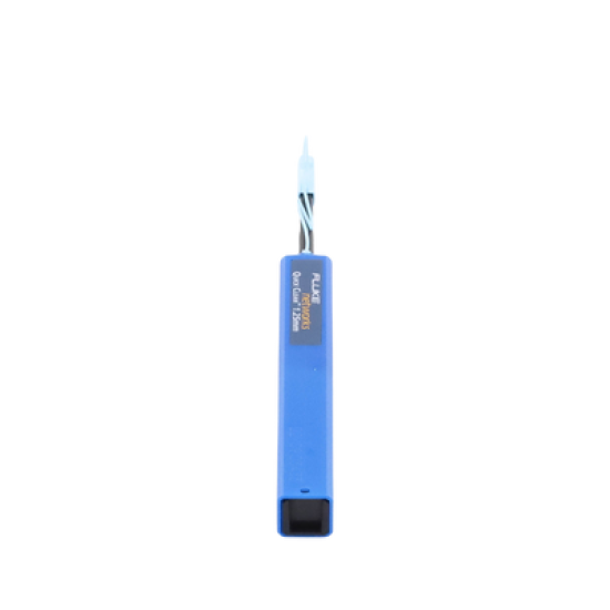 Limpiador Quick Clean™ de 1.25mm, para Conectores LC y MU de Fibra Óptica, 2500 Procesos de Limpieza