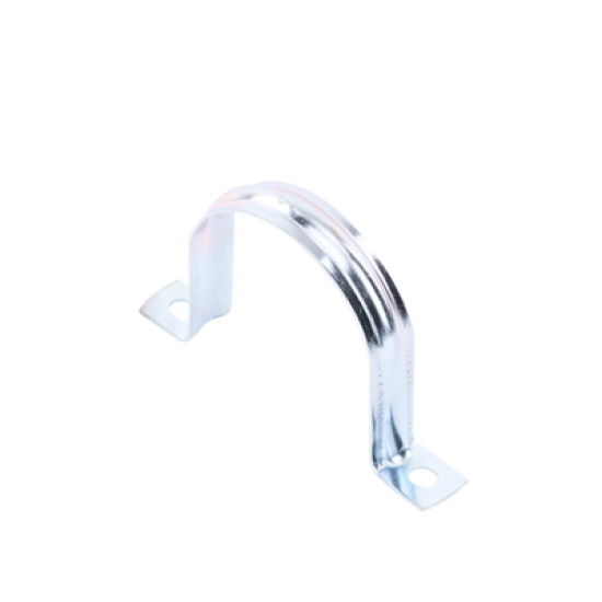 Abrazadera Omega Para Conduit de 2