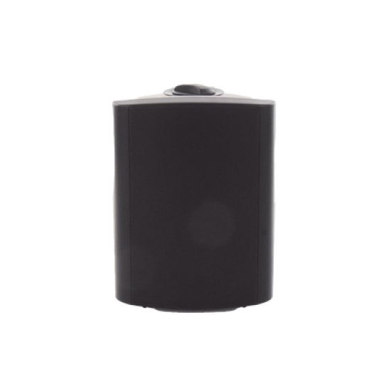 Altavoz Exterior De 2 Vías | Woofer 5.25in | Tweeter 0.75 In | 80w | 8 Ω | Negro