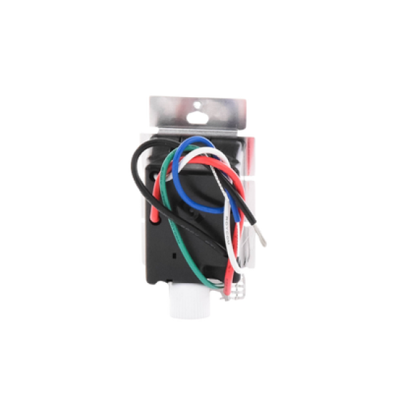 (Caseta Wireless) Interruptor Inteligente On/Off, requiere cable neutro. 6A, /120V