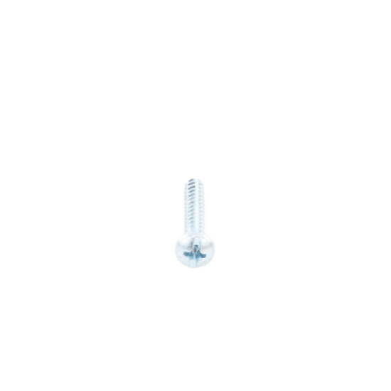 Tornillo 8 mm x 1
