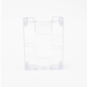 Espaciador universal transparente para la serie Stopper