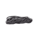 Agrupador de cable negro, 19mm x 10mts (4700-06271)