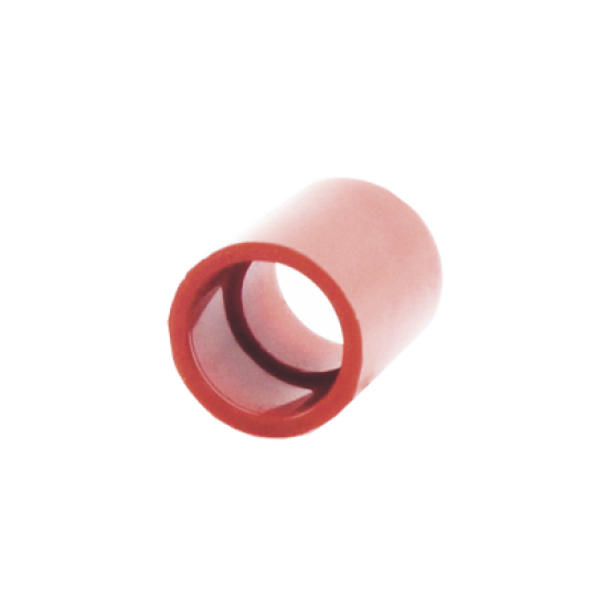 Cople Recto de  ¾ | Para Uso en Tubería de Detección de Humo por Aspiración | Precio por Pieza