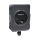 Sensor de CO2: Conducto: Doble: V&A con LCD