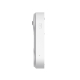 Timbre con Cámara Wi-Fi (Doorbell) de Batería Recargable  / Libre de Cables / Uso Exterior Con Protección (IP65) / Cámara 3 Megapíxel / Llamada a la App / Incluye Timbre Para Interior Con Timbres Seleccionables / Ranura 