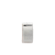 Casete de 200 Etiquetas Autolaminadas de 25.4 x 38.1 mm, para Cables de 4 a 8.1 mm de Diámetro, Área de Impresión Color Blanco