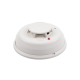 Detector Fotoelectrico de Humo de 4 Hilos con Relevador y Sensor de Temperatura, Serie i3
