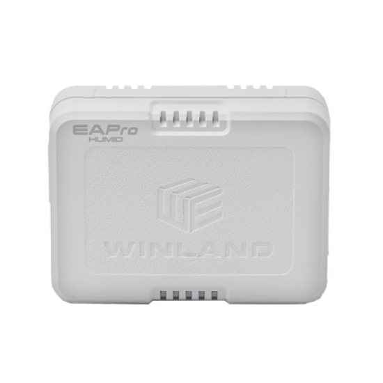 Sensor de humedad inalámbrico para EAPro® Gateway (EAPro-GTWY) 