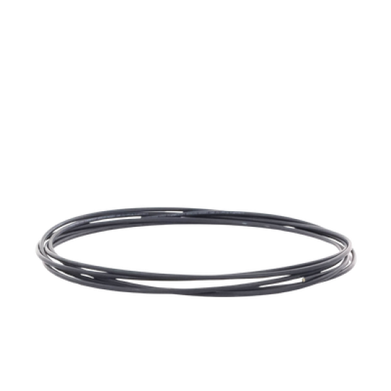 Cable de Fibra Óptica Monomodo 9/125, 6 hilos, Interior/Exterior, Tight Buffer 900µm, OFNR Riser, Dieléctrica, Precio Por Metro
