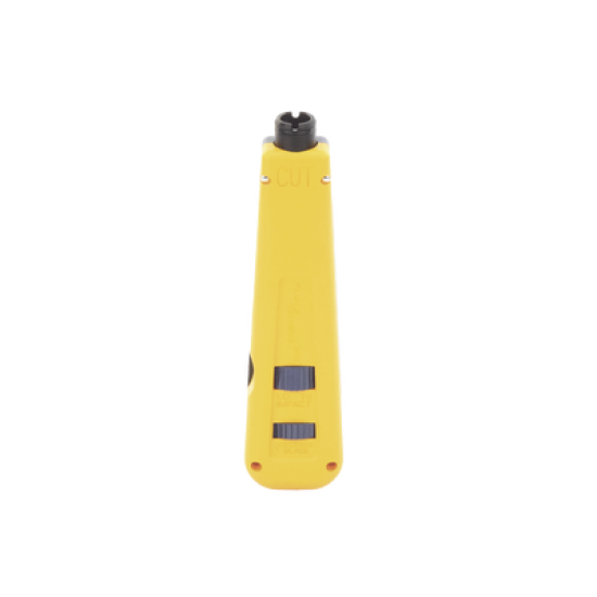 Herramienta Crimpadora de Impacto D914, Con cuchilla Herramienta de impacto D914S, Con dos Cuchillas EverSharp 110/66