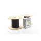 MICALERT Cable Sensor para Paredes, Rejas Rigidas o barandales / 2 zonas de 305 metros / 610 Metros de Protección Total/Tarjeta LPU400/Calibración via software