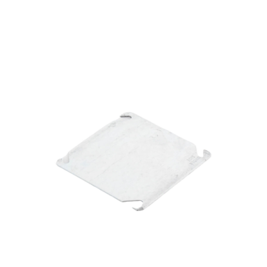 Tapa Cuadrada Ciega de 4