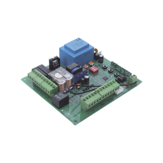 Tarjeta Electrónica para Motor XBSSZ2000