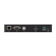 Transmisor KVM | HDMI | Over IP | 1920x1200 | 60Hz | Compresión de Video sin Perdidas