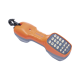 Micro Teléfono de pruebas