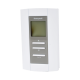 Termostato de control flotante ZonePRO: Salida única: 24 V