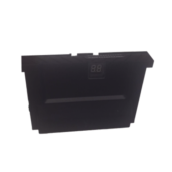 Cuadro de Mando (Tarjeta Madre) SECUNDARIO para Torniquete DS-K3B220LX-LR/PG-DP90 