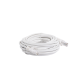 Cable de Parcheo UTP Cat5e - 7.0 m - Blanco 