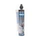 Resina Epoxy Vinylester sin Estireno para Altas Cargas en Concreto y Ladrillo / Curado Rápido / Para Cargas Sísmicas Categoría C1 / Contenido 300 ml.