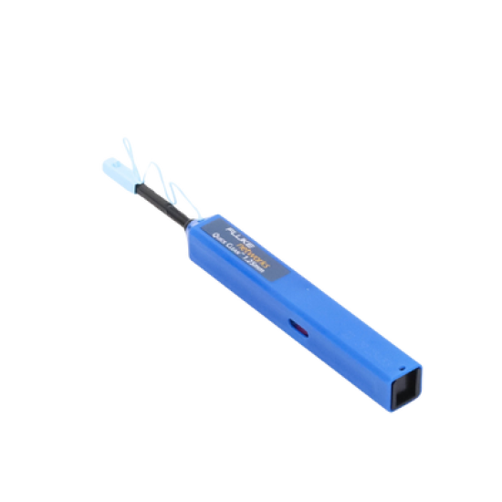Limpiador Quick Clean™ de 1.25mm, para Conectores LC y MU de Fibra Óptica, 2500 Procesos de Limpieza