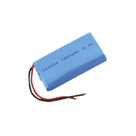 Bateria para SMAHY 3.6v 1.8Ah