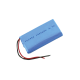 Bateria para SMAHY 3.6v 1.8Ah