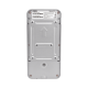 Video portero IP/SIP Con Cámara y pantalla LCD, 2 Relevadores Integrados (entrada y salida), Onvif y lector de tarjetas RFID, puerto WIEGAND (entrada).