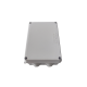 Caja de Conexiones Impermeable IP65, 10 Entradas, Dimensiones 150 x 110 x 70 mm, para Instalaciones Industriales, Comerciales y Residenciales, Incluye Tornillería para su Instalación