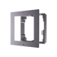 Base de 1 Espacio para Videoportero IP  DS-KD8003-IME1 / Instalación en SUPERFICIE