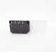 Terminal de Habitación IP de Empotrar / Bus RS485 / 12 Entradas Digitales / SIP / PoE / Compatible con NX1071 y NX1075