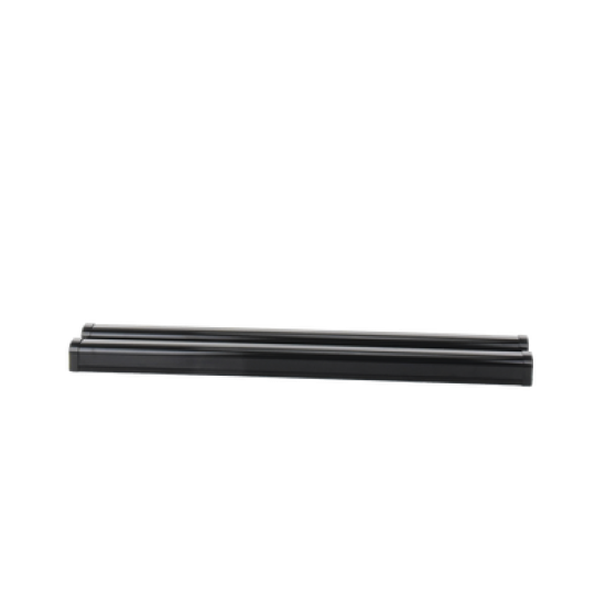 Detector Fotoeléctrico de 100 cm de Altura / Tipo Cortina para Detección Perimetral / Baterías de respaldo / Cobertura de 100 metros en exterior / Alimentación a 110/220VAC / 100 cm de Alto